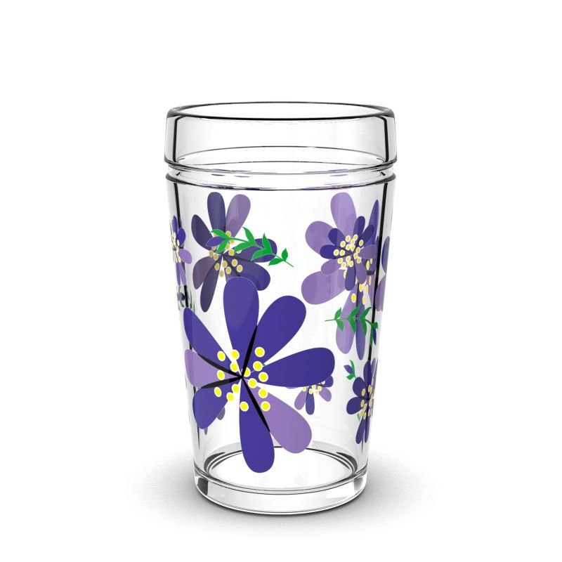 COPO FLORIDA MULTIUSO 310 ML AVULSO (COD NV 10028075) - CIV