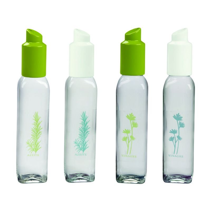 AZEITEIRO/VINAGREIRO 250 ML (COD NV 10029152) - CIV