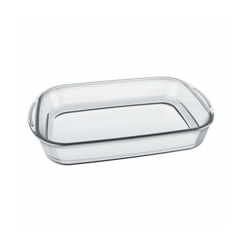 ASSADEIRA RETANGULAR 4 LT (COD PR 68220200825037) - SEMPRE