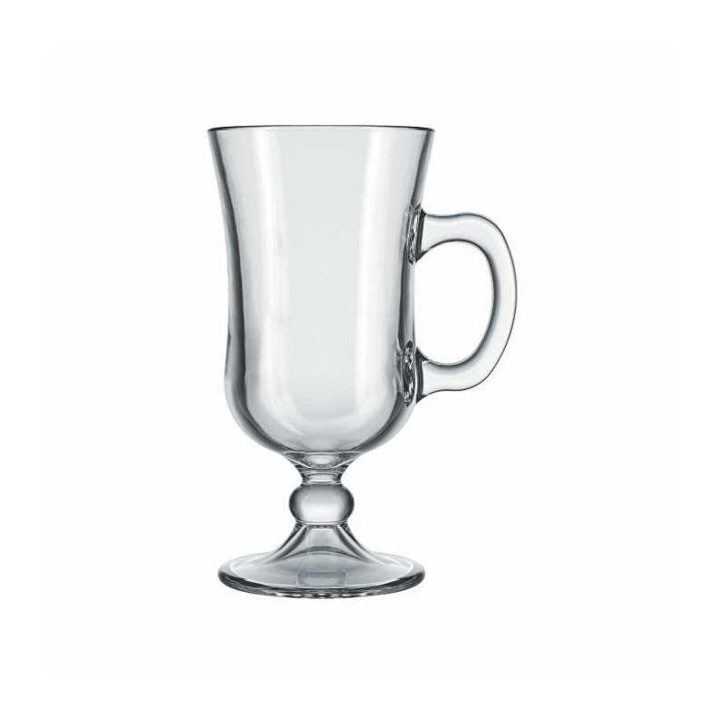 CANECA NEVADA IRISH COFFEE 240 ML (COD PR 02000200571225) - NADIR