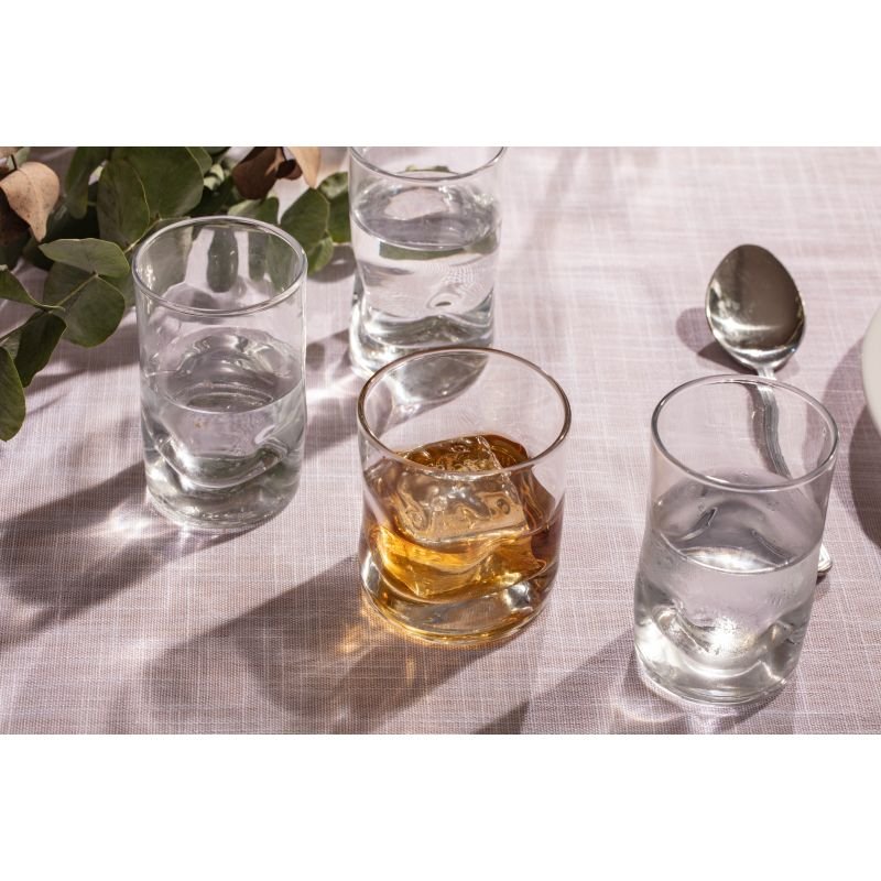 COPO AMASSADINHO LONG DRINK 310 ML AVULSO (COD PR 76170200820261) - NADIR