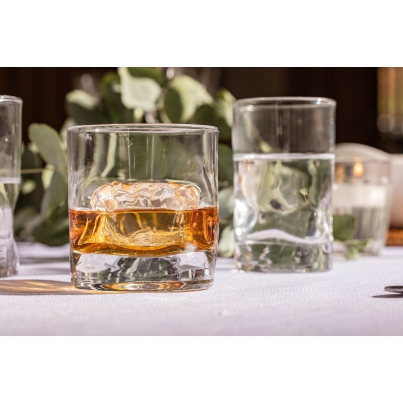 COPO AMASSADINHO ROCKS 250 ML AVULSO (COD PR 75170200820228) - NADIR