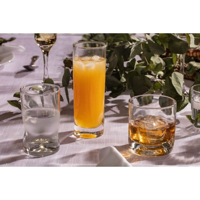 COPO AMASSADINHO TUBO 290 ML AVULSO (COD PR 78170200821141)- NADIR