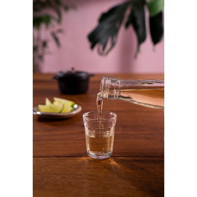 COPO AMERICANO DOSE 45 ML AVULSO(COD PR 102310025) - COPO AMERICANO