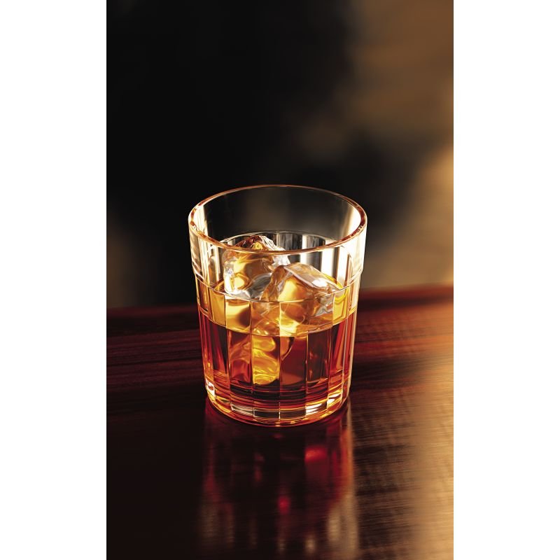 COPO AMERICANO ROCKS 315 ML AVULSO (COD PR 24100201416219) - COPO AMERICANO