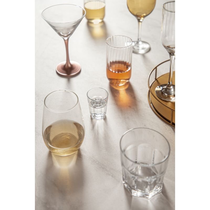 COPO DUBAI LONG DRINK 350 ML AVULSO (COD PR 77640201395403) - NADIR