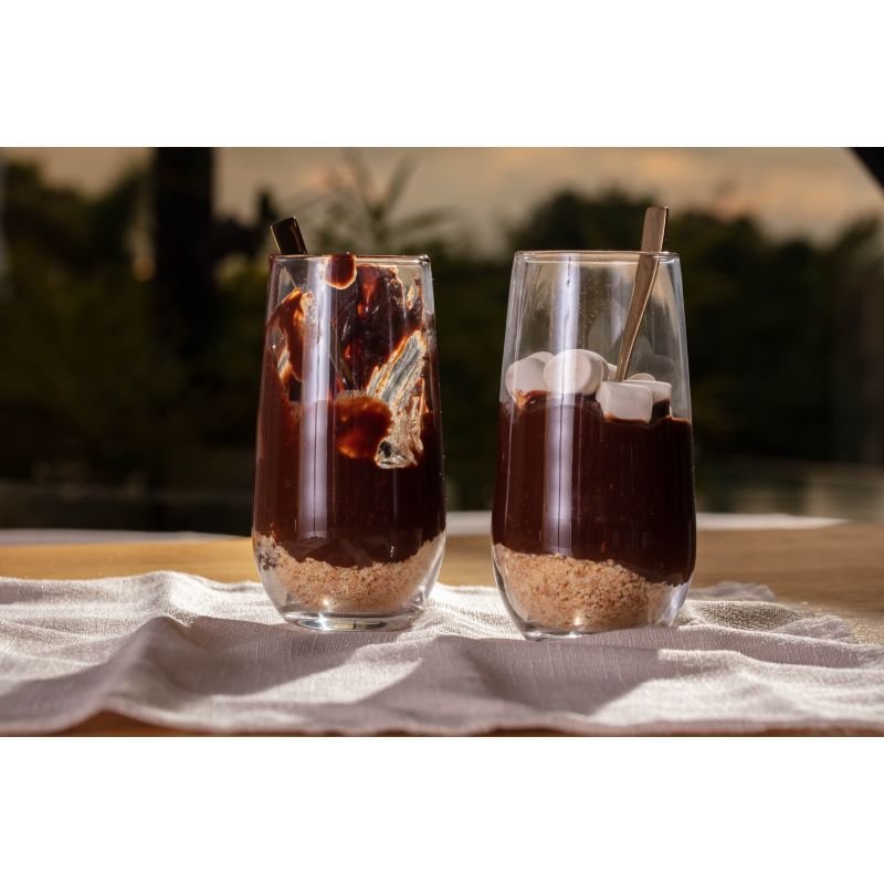 COPO DUBAI LONG DRINK 500 ML AVULSO (COD PR 70640201414459) - NADIR