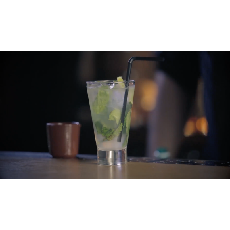 COPO ILHABELA LONG DRINK 420 ML AVULSO (COD PR 76230200640462) - NADIR