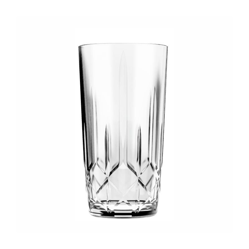 COPO VALENCIA LONG DRINK 395 ML AVULSO (COD PR 2O055021200001N) - NADIR