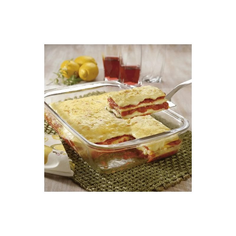ESTOJO LASANHEIRA 5 LT CELEBRITY (COD PR GD16538931N) - MARINEX