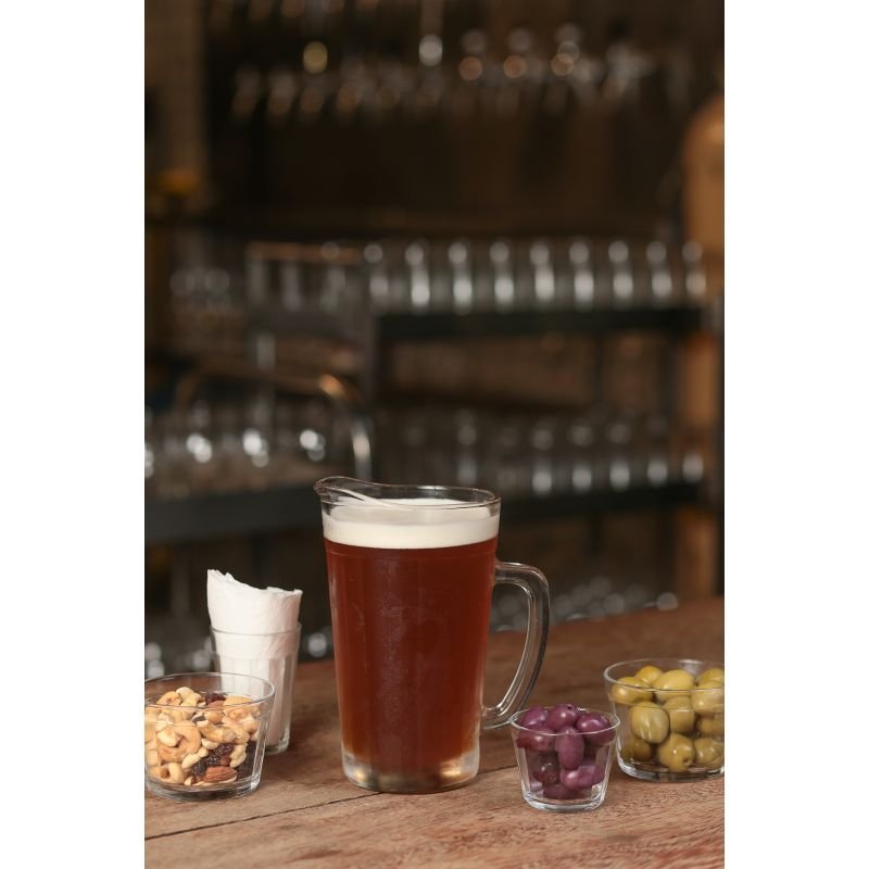 JARRA AMERICANO 1,2 LT (COD PR 54100201210018) - COPO AMERICANO