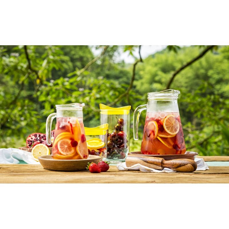 JARRA BAR 1,50 LT (COD PR 54140100499091) - SEMPRE/COLOREX