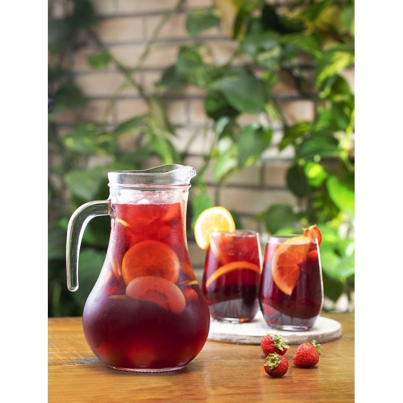 JARRA TROPICANA 1,75 LT (COD PR 54230201348949) - SEMPRE/COLOREX