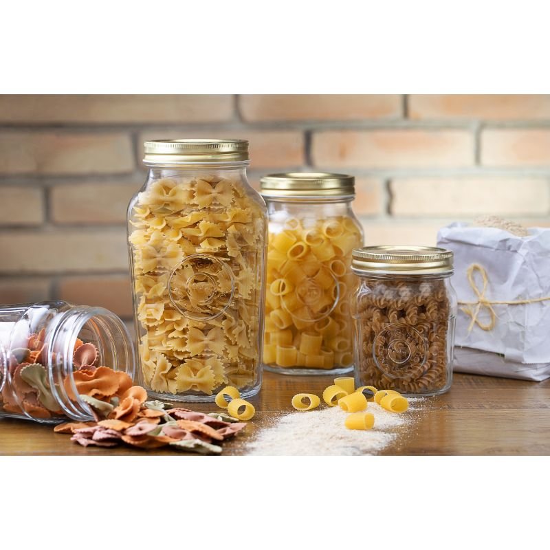 POTE AMERICANO VINTAGE C/TAMPA 0,5 LT AVULSO (COD PR 94100201417107) - COPO AMERICANO