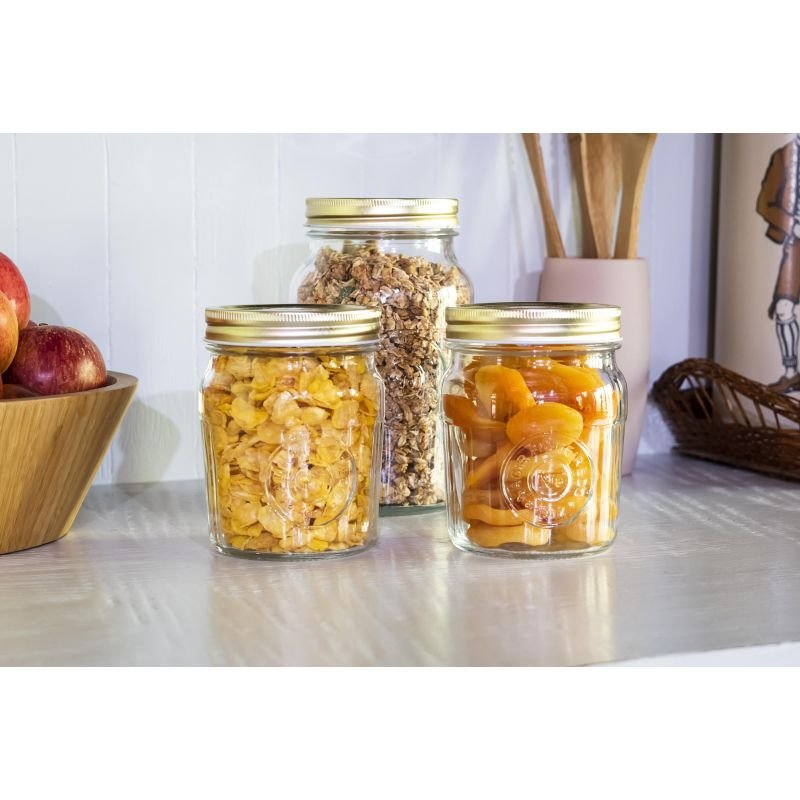 POTE AMERICANO VINTAGE C/TAMPA 1,0 LT AVULSO (COD PR 96100201417094) - COPO AMERICANO