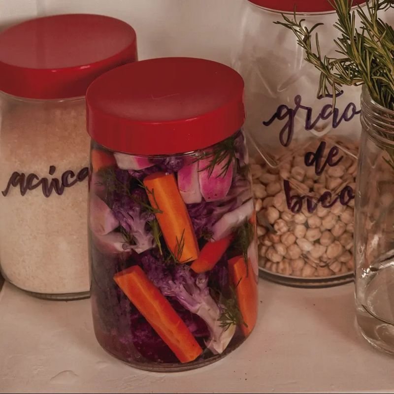 POTE MANDACARU C/T 2 LT (COD PR 98320201017883) - SEMPRE/COLOREX