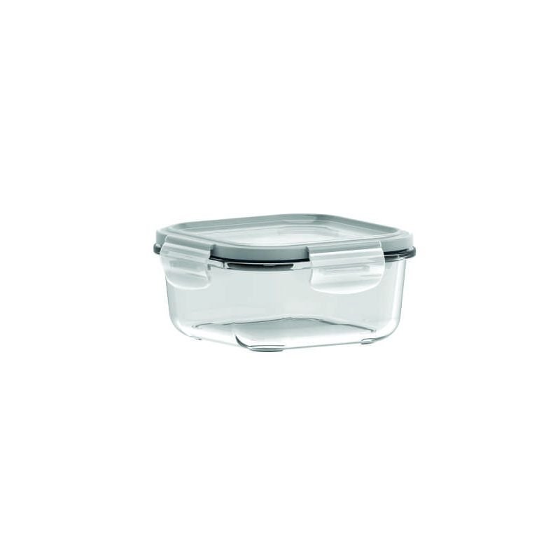 POTE VEDDA QUADRADO C/T 540 ML (COD PR 6C050021200001N) - MARINEX