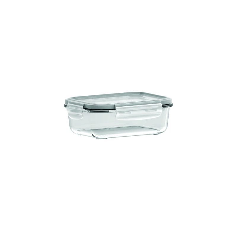 POTE VEDDA RETANGULAR C/T 660 ML (COD PR 6C048021200001N) - MARINEX