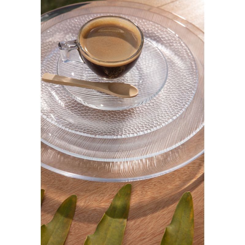 PRATO ACQUA RASO ASTRAL 23 CM (COD PR 57290200779190) - DURALEX