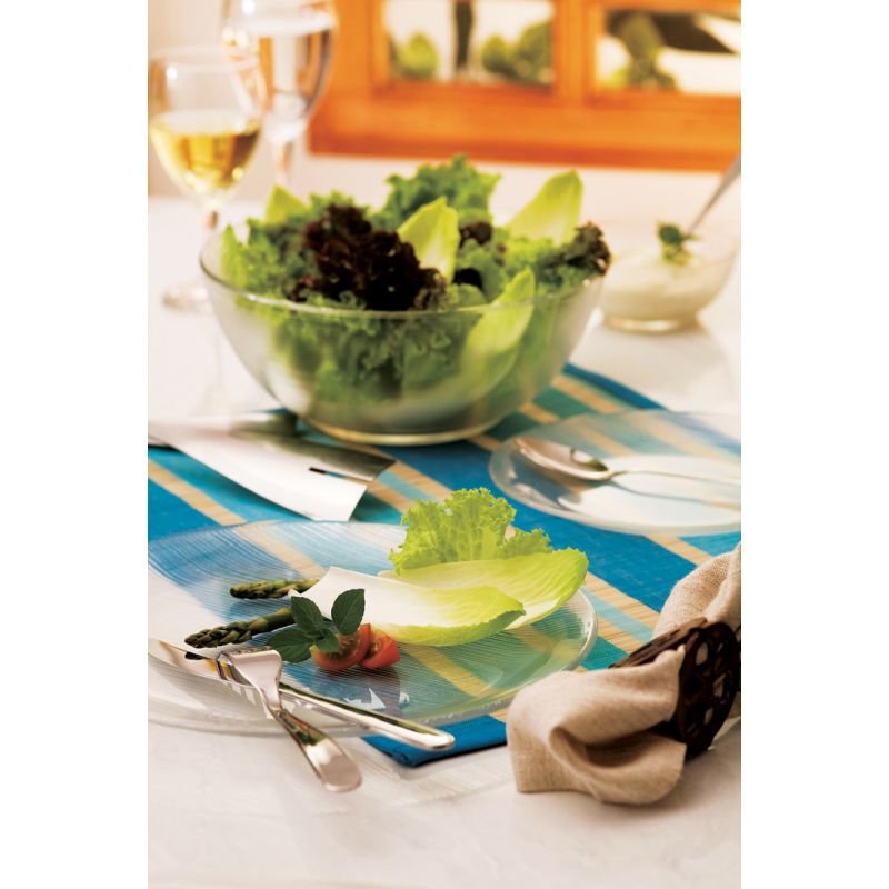 PRATO DIAMANTE RASO ASTRAL 23 CM (COD PR 57380200815293) - DURALEX