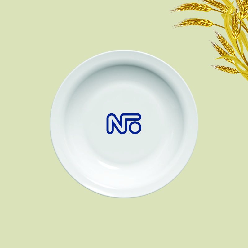 PRATO GOURMET FUNDO OPALINE 22,2 CM (COD PR 58480201017971) - DURALEX