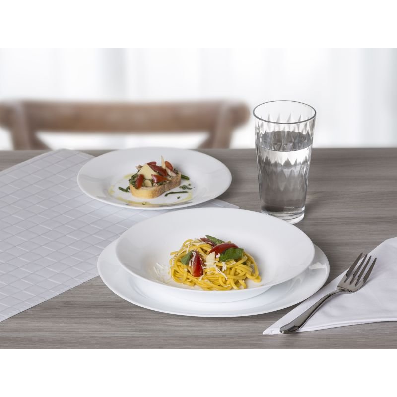 PRATO MENU FUNDO OPALINE 23 CM (COD PR 58430200847050) - NADIR/DURALEX