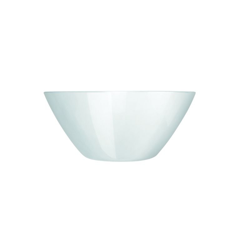 SALADEIRA BLANC OPALINE 2,3 LT (COD PR 40450200923884) - DURALEX