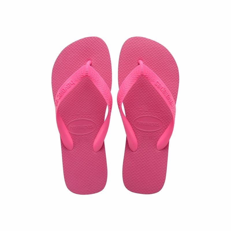 SANDALIA TOP ROSA FLUX 43/44 - HAVAIANAS