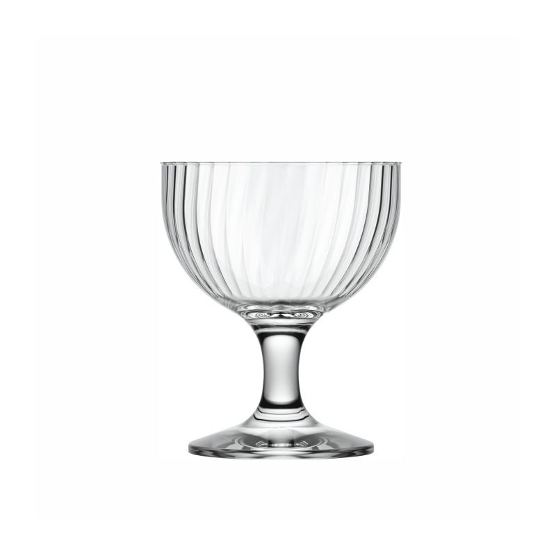 TACA FIORE SOBREMESA 285 ML AVULSA (COD PR 7E740021200001N) - NADIR