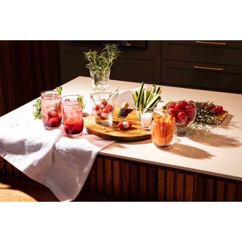 TACA PAULISTA SORVETE 400 ML AVULSA (COD PR 107204010) - NADIR