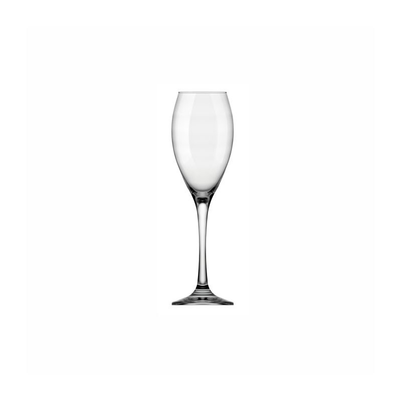 TACA PRESTIGE CHAMPANHE 220 ML AVULSA (COD PR 73730201832976) - NADIR