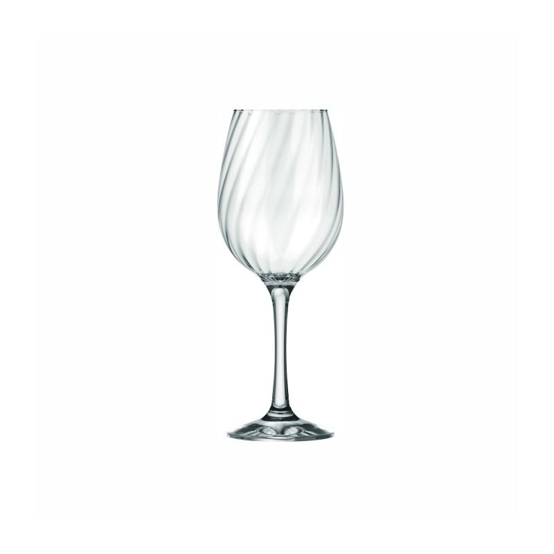 TACA RAVENA 385 ML AVULSA (COD PR 7B770021200001N) - NADIR