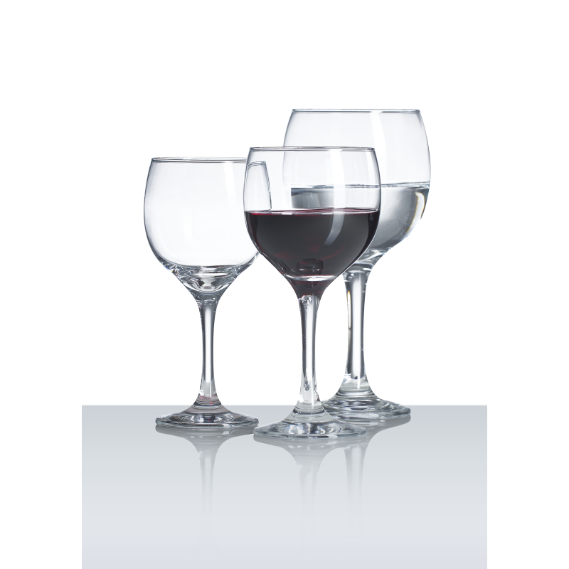 TACA ROYAL DEGUSTACAO 615 ML AVULSA (COD PR J8090201237851) - SM