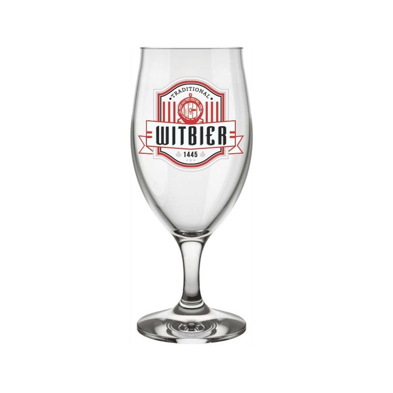 TACA WINDSOR CERVEJA WITBIER 330 ML AVULSA (COD PR 77280201715711)- NADIR