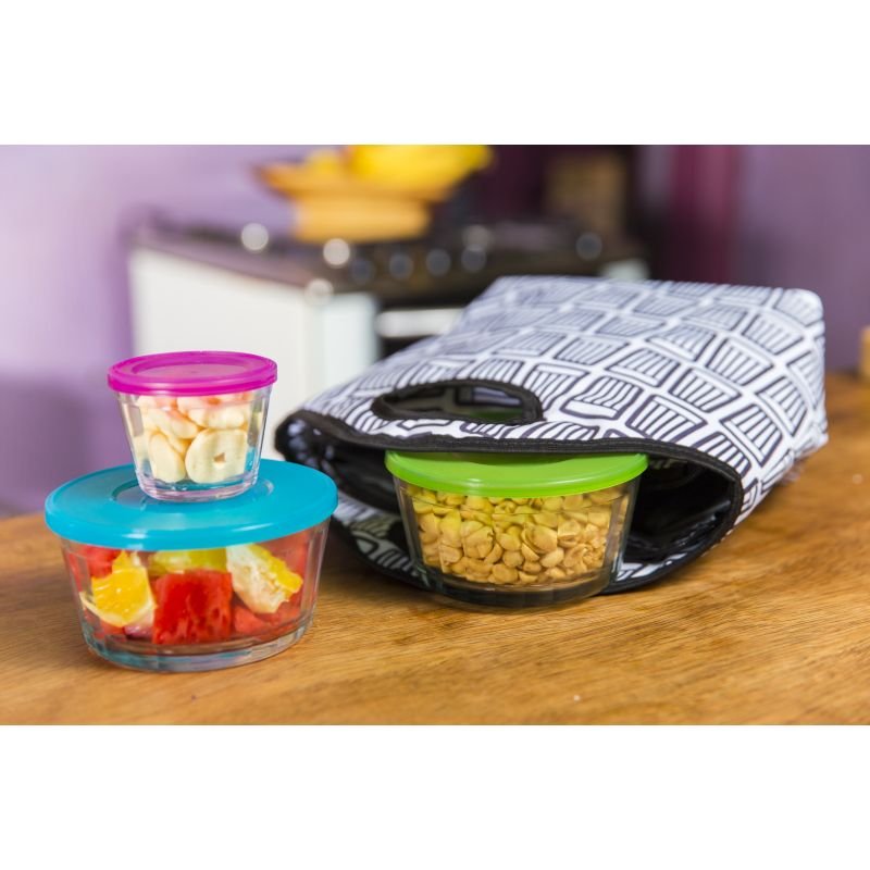 TIGELA AMERICANO C/T 0,15 LT(COD PR 42100201016223) - COPO AMERICANO