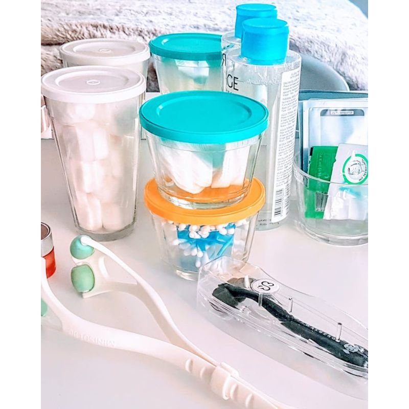 TIGELA AMERICANO C/T 0,35 LT (COD PR 41100201157923) - COPO AMERICANO