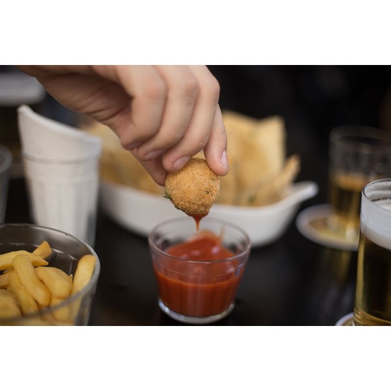 TIGELA AMERICANO S/T 0,15 LT (COD PR 42100201160461) - COPO AMERICANO