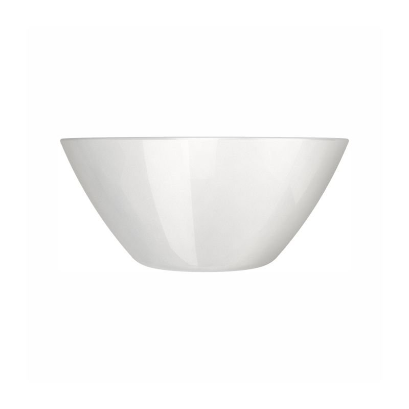 TIGELA BLANC OPALINE 0,84 LT (COD PR 41450201148074) - DURALEX