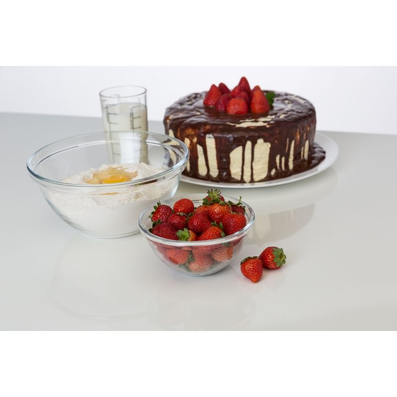 TIGELA DE PREPARO 2 LT (COD PR 67190200807429) - SEMPRE