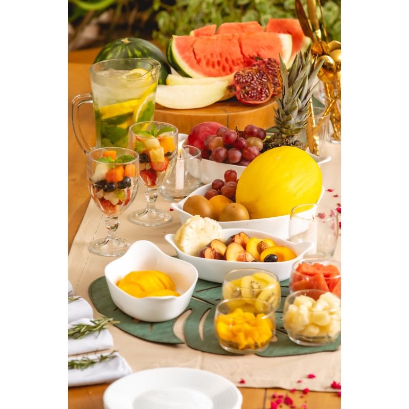 TIGELA LIGHTS SOBREMESA 310 ML AVULSA (COD PR 73040200748828) - NADIR