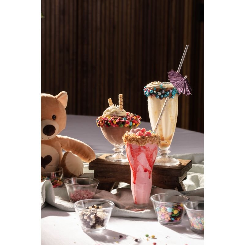 TIGELA POLI SOBREMESA 170 ML AVULSA (COD PR 104401060) - NADIR