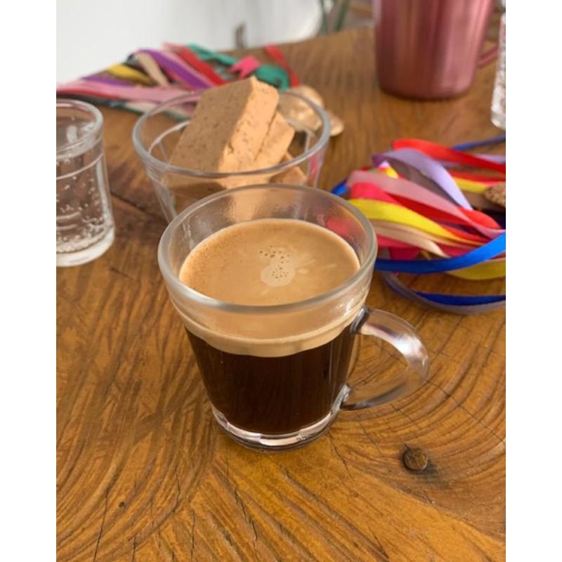 XICARA AMERICANO CAFE EXPRESSO 90 ML AVULSA (COD PR 51100201015888) - COPO AMERICANO