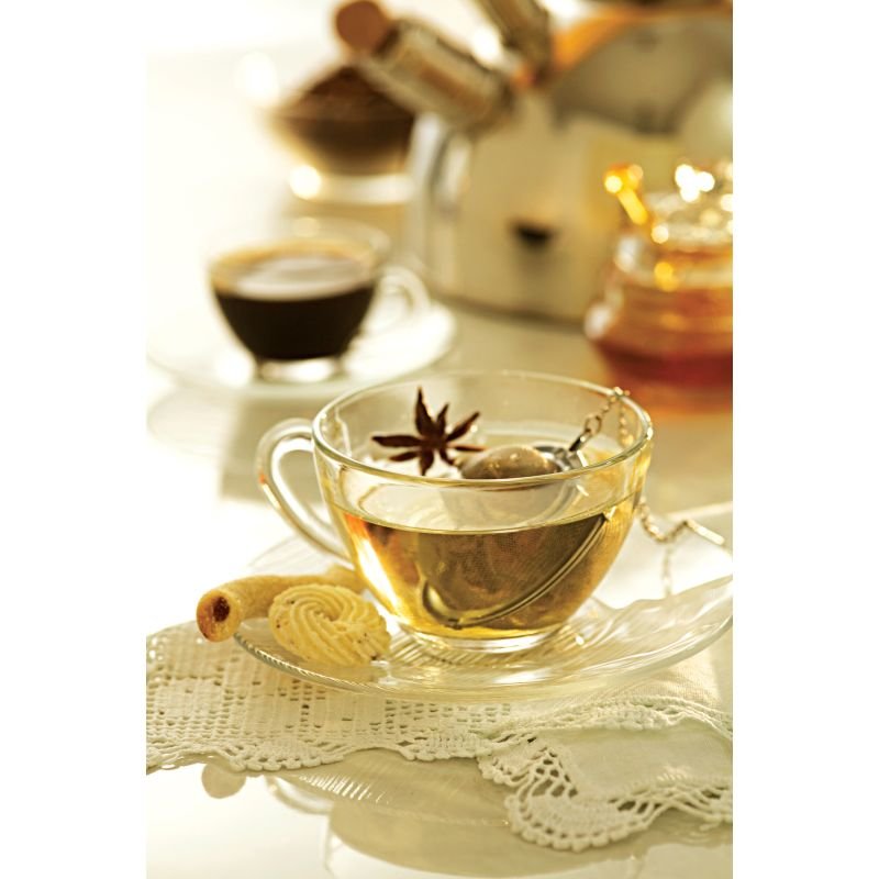 XICARA ASTRAL CHA C/ PIRES 240 ML (COD PR SM400011400N) - DURALEX