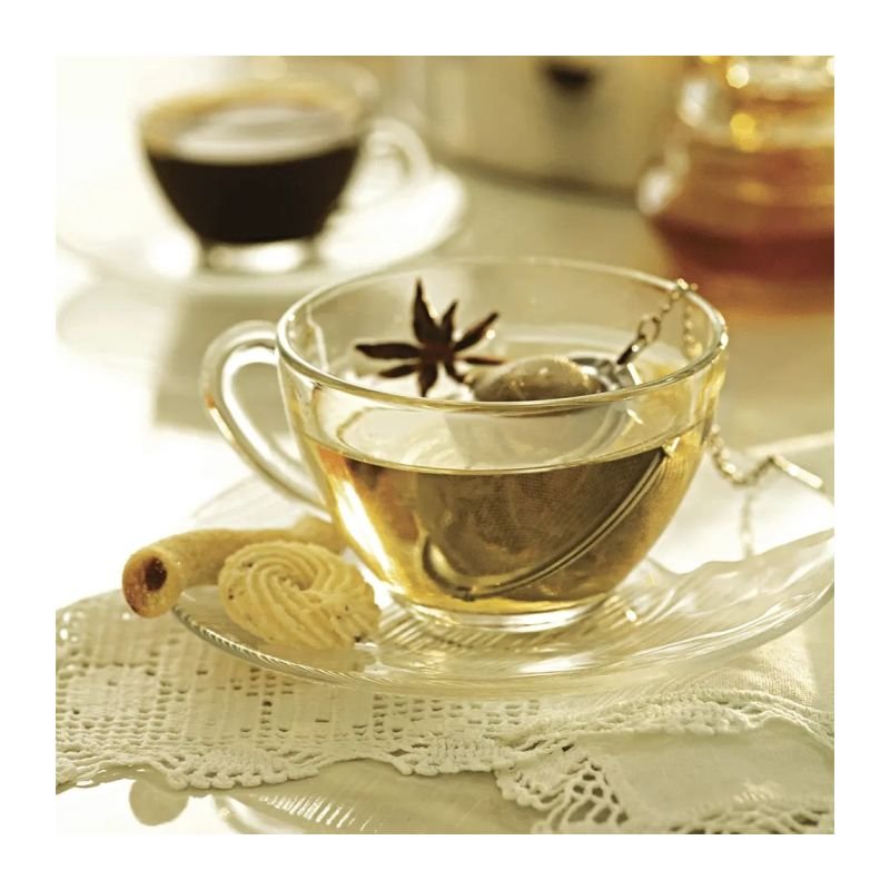 XICARA DIAMANTE CHA C/ PIRES 240 ML (COD PR 52380200518379) - DURALEX